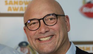 Gregg Wallace pochwalił się imponującą metamorfozą