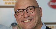 Gregg Wallace pochwalił się imponującą metamorfozą