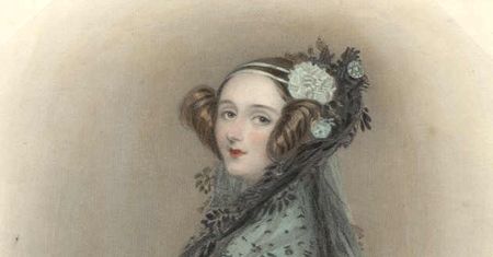 Matka zachęciła ją do matematyki, by nie poszła w ślady ojca. Ada Lovelace - pierwsza programistka