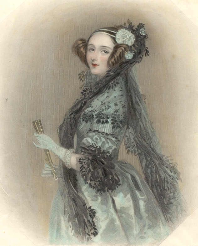 Matka zachęciła ją do matematyki, by nie poszła w ślady ojca. Ada Lovelace - pierwsza programistka 
