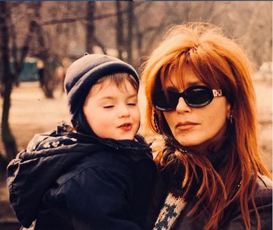 Córka Ewy Sałackiej ma już prawie 26 lat. Podobieństwa nie da się ukryć