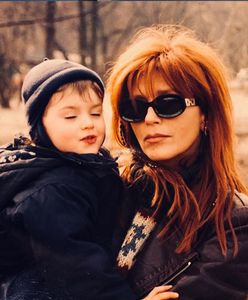 Córka Ewy Sałackiej ma już prawie 26 lat. Podobieństwa nie da się ukryć