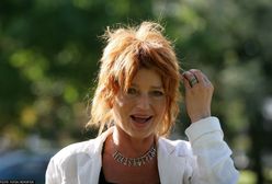 Córka Ewy Sałackiej wspomina mamę. Wyjątkowe zdjęcie