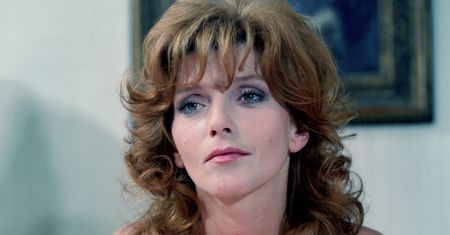Ewa Sałacka skończyłaby dziś 60 lat. Aktor - zawód podwyższonego ryzyka?