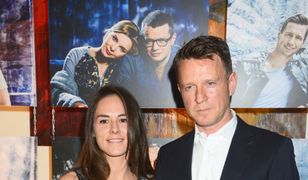 Wojciech Błach po raz drugi zostanie ojcem