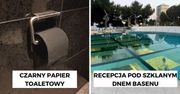 15 hoteli, które oczarowały swoich gości czymś wyjątkowym