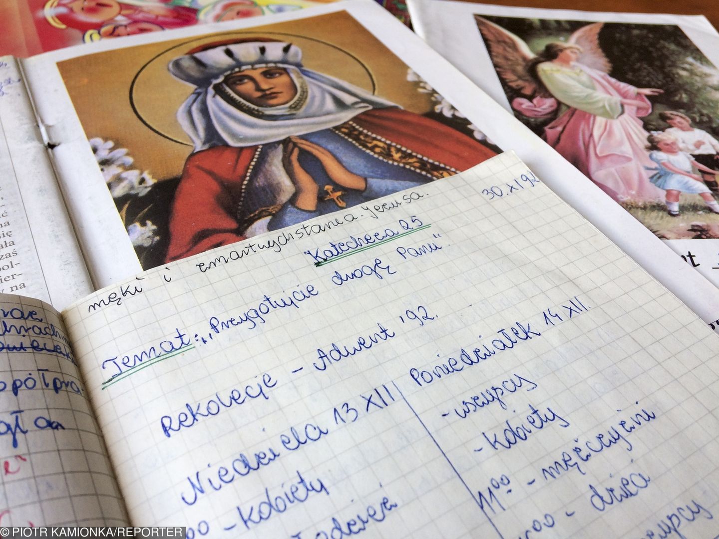 Warszawa chce zmniejszyć liczbę godzin religii w szkołach