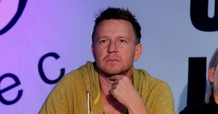 Wojciech Błach: znowu jest singlem?