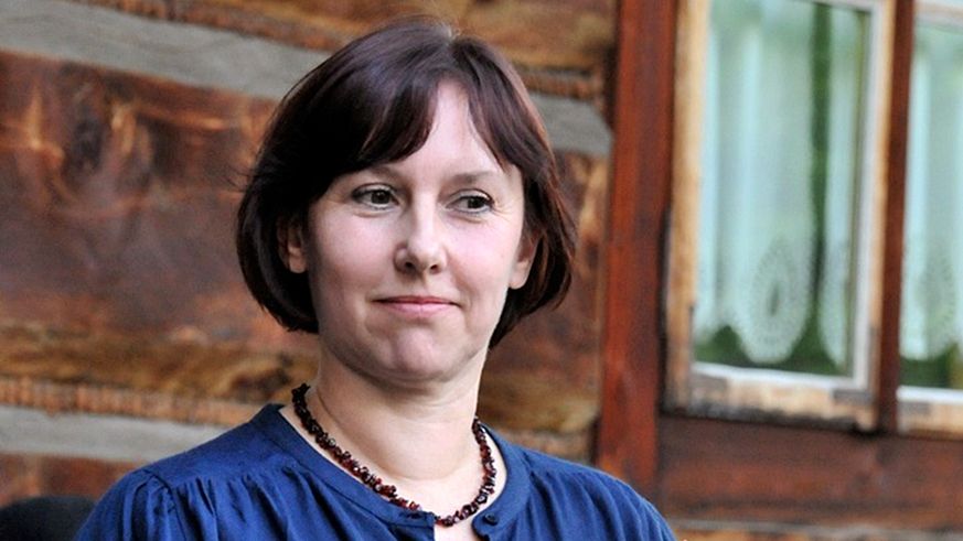 Dziennikarka złożyła sprawę do sądu