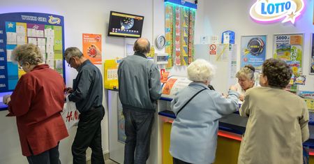 Wypłata wygranej na kartę płatniczą. Nowa usługa w punktach sprzedaży LOTTO
