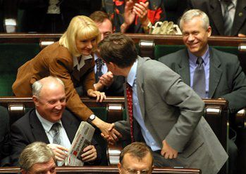 Sejm: raport Ziobry jest ostateczny!