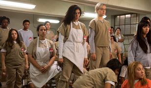 "Orange is the new black" - Netflix oficjalnie zapowiedział koniec serialu