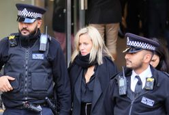 Caroline Flack z brytyjskiego "Love Island" przed sądem. Brutalnie zaatakowała partnera