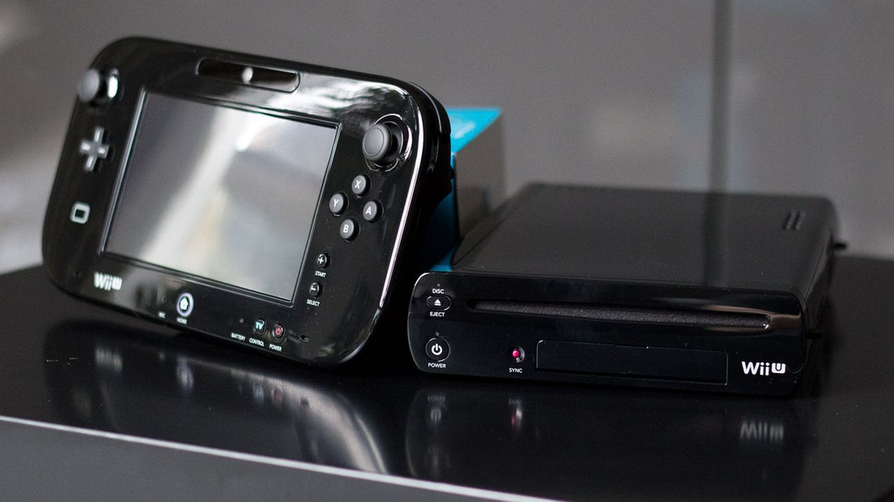 Długo wyczekiwana śmierć Wii U