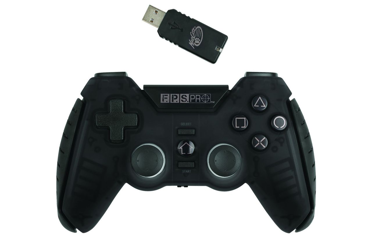 Nowy kontroler od Mad Catza