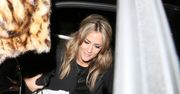 Caroline Flack zaliczyła wpadkę i pokazała za dużo!