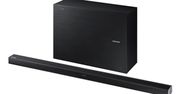 Samsung HW-J650 - wysokiej jakości soundbar