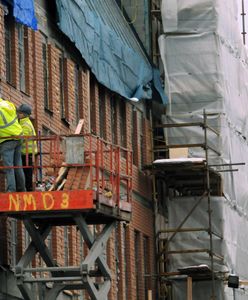 Dziewięcioro Polaków z zarzutami dotyczącymi niewolnictwa