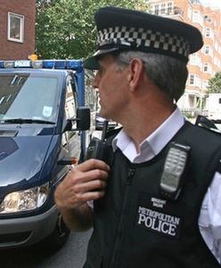 Brytyjska policja będzie uczyć się języka polskiego