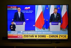 Feluś: "Na długiej liście zakazów i ograniczeń zabrakło jeszcze tylko jednego" [OPINIA]