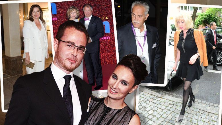 Najbogatsi Polacy 2016