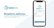 Koronawirus. Wrocławianie stworzyli aplikację SafeSafe do powstrzymywania wirusa