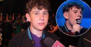 Marcel Tułacz na gorąco o zajęciu 3. miejsca w "The Voice Kids 6". Jego cudowny głos na długo zostanie w pamięci widzów [WIDEO]