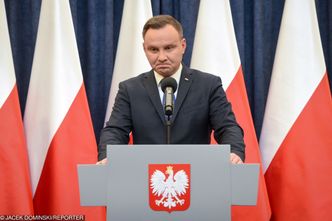 Andrzej Duda: Mam nadzieję, że do brexitu nie dojdzie