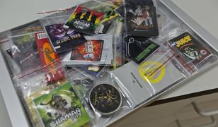 Ostrzejsze kary dla handlarzy dopalaczami. Będą na równi traktowani jak dilerzy narkotyków