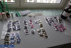 Mikołów: nowy dopalacz na rynku? Trzy osoby nie żyją