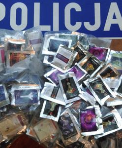 Mikołów. Śmiertelne zatrucie dopalaczami. Areszt dla dwóch osób