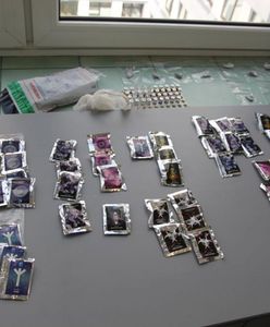 Mikołów: nowy dopalacz na rynku? Trzy osoby nie żyją