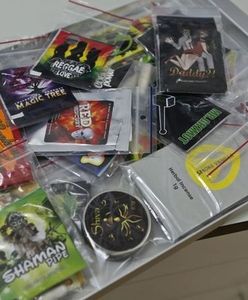 Wałcz. Dziewięć osób zatruło się dopalaczami. Stan dwóch ciężki