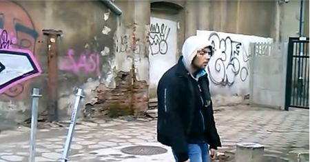 Wydłubane oczy, odcięte uszy, wyjęte jelita. "Samookalecznie po dopalaczach to nie rzadkość"