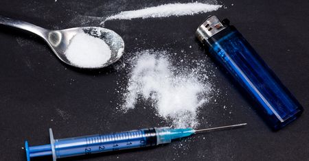 Tarnów-schwytano dwóch handlarzy dopalaczami. Zostaną osądzeni według nowych przepisów