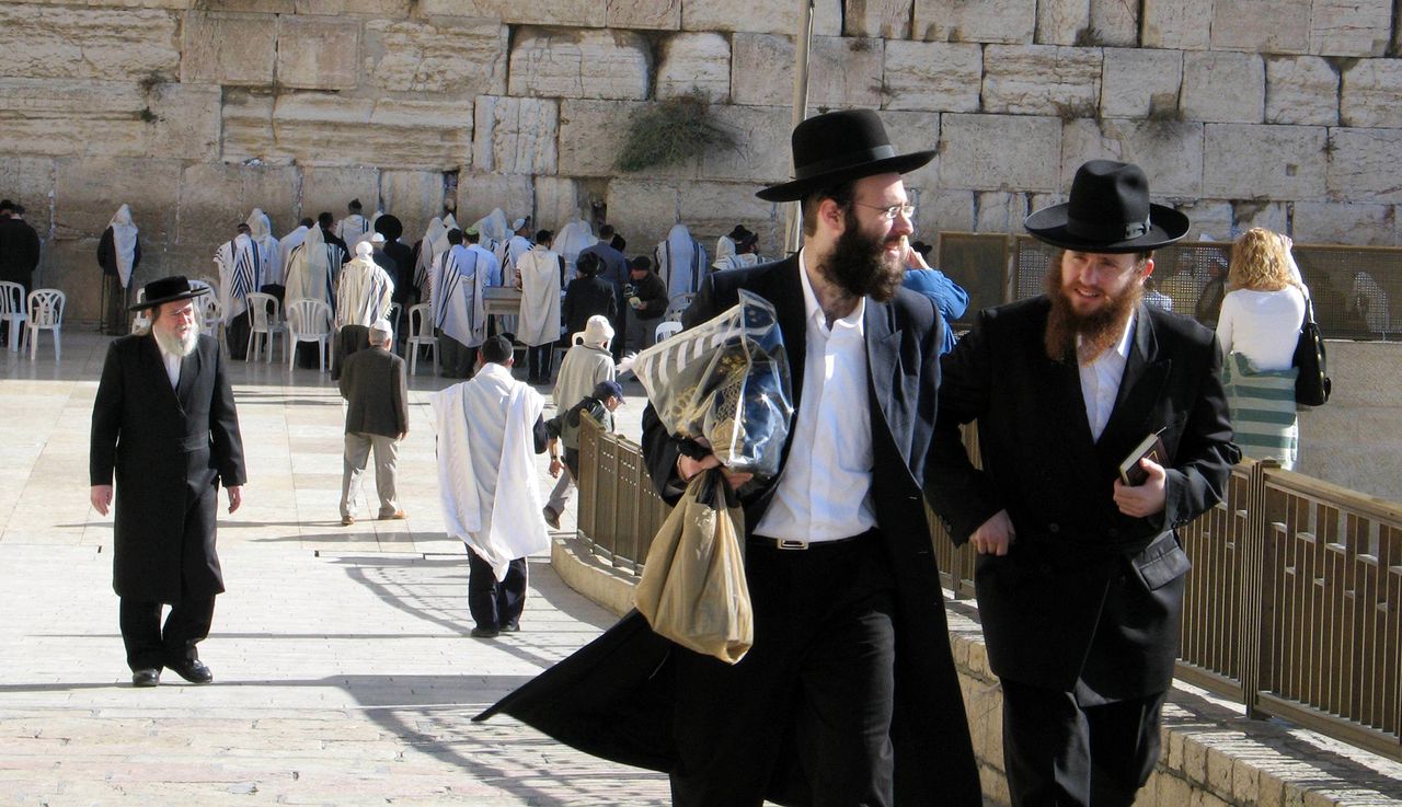 Jak to jest, że państwu żydowskiemu łatwiej porozumieć się z Berlinem niż z Warszawą