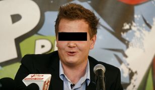 "Król dopalaczy" usłyszał wyrok. Czeka go odsiadka