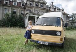 "Wędrowny Zakład Fotograficzny" Agnieszki Pajączkowskiej. Publikujemy fragment