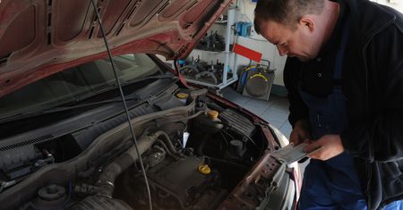 DEKRA 2017: najmniej kłopotliwe samochody do 50 tys. km