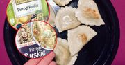 Prześwietliłam etykiety gotowych pierogów ruskich. Oto produkty z najlepszym i najgorszym składem