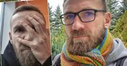 Przemek Kossakowski popełnił pożałowania godny błąd. Teraz kaja się i grubo tłumaczy, ale czy to wystarczy?