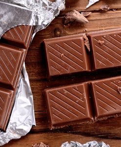 Jak działa na nas czekolada? Ten sam mechanizm, co przy zakochaniu!