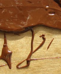 Śmierć w fabryce czekolady