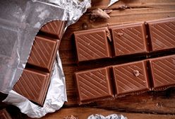 Najtrudniejszy quiz o czekoladzie