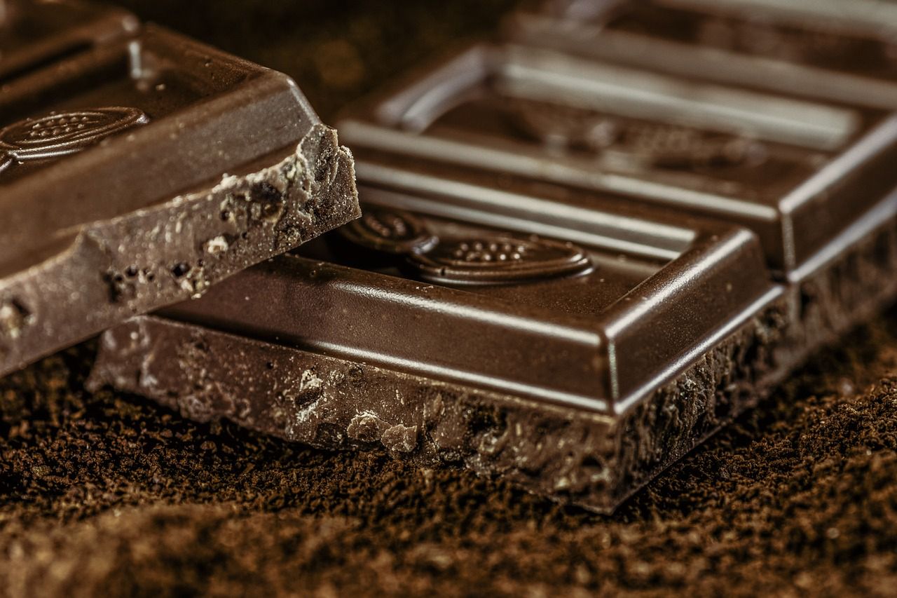 Nie uwierzysz, co czekolada robi z mózgiem