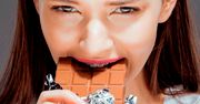 Jak odzwyczaić się od jedzenia słodyczy?