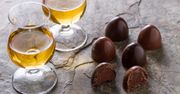 Czekoladki z alkoholem. Wykwintny przysmak dla dorosłych