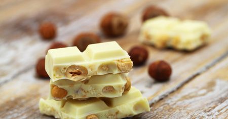 Biała czekolada – gratka dla miłośników delikatnego smaku