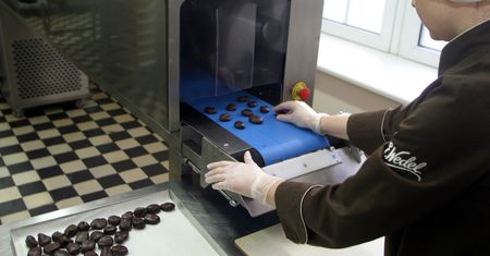 Praca marzeń. Szukają chętnych do degustacji czekolady