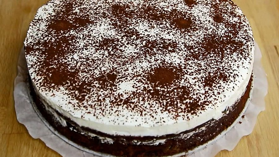 Dzięki odpowiedniej tortownicy ciasta będą wyglądać idealnie